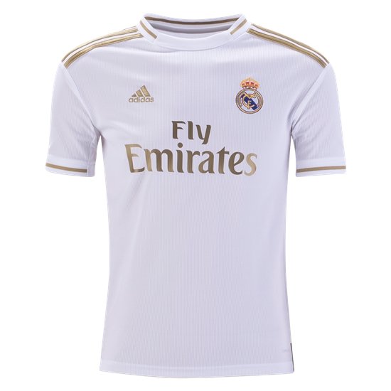 maillot entrainement real madrid 2020