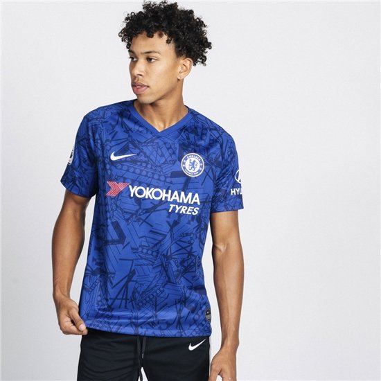 kante chelsea maillot