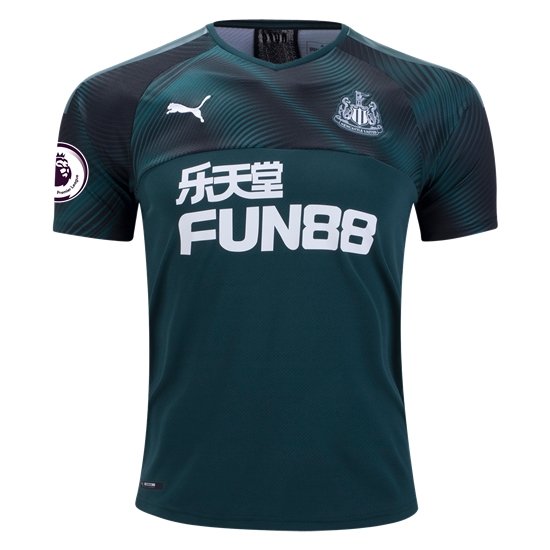 maillot newcastle pas cher